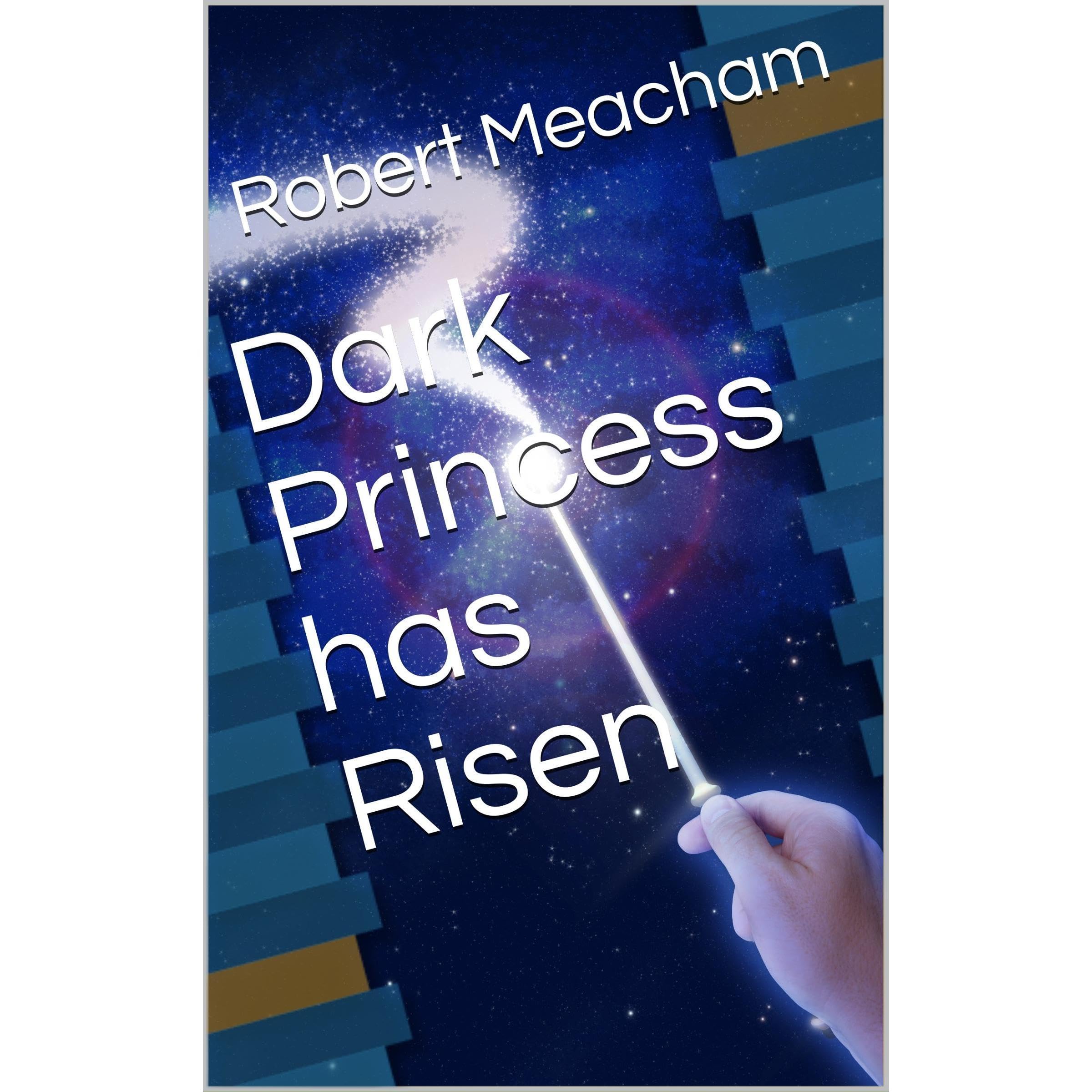 Dark Princess has Risen