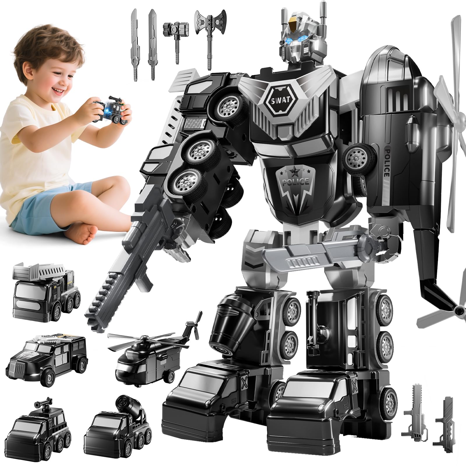 Kids Toy for Boys 3-9-image-42