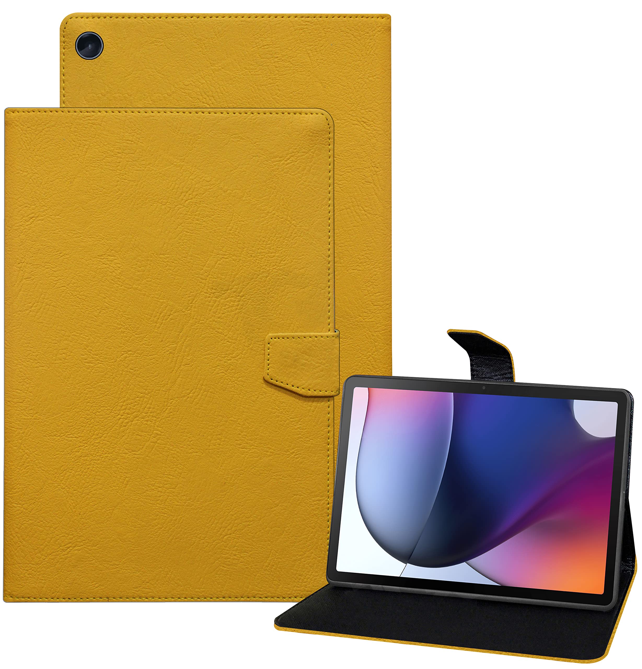 See full amazon price history chart for TGK Plain Design Leather Flip Stand Case Cover for Motorola Tab G62 10.61 inch Yellow TGK Plain Design Leather Flip Stand Case Cover for Motorola Tab G62 10.61 inch Yellow (B0BBZYF9ZG) Amazon Price History, Amazon Price Tracker