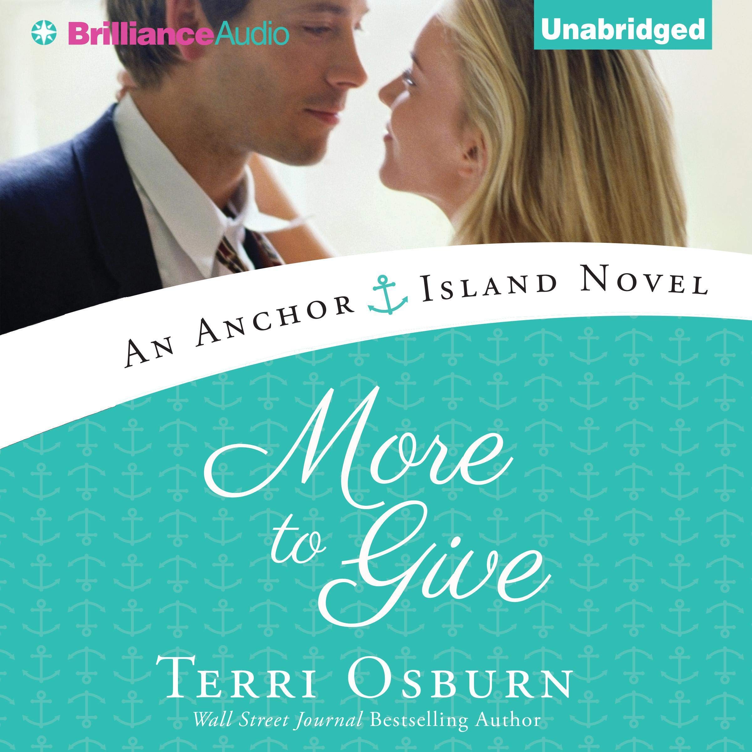 Cover art for More to Give