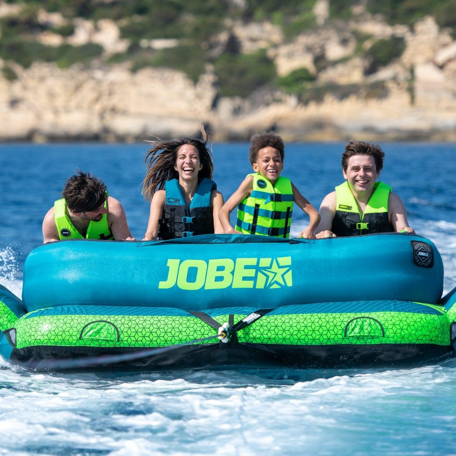 Jobe Boa trainata divano 4 posti Binar 2023