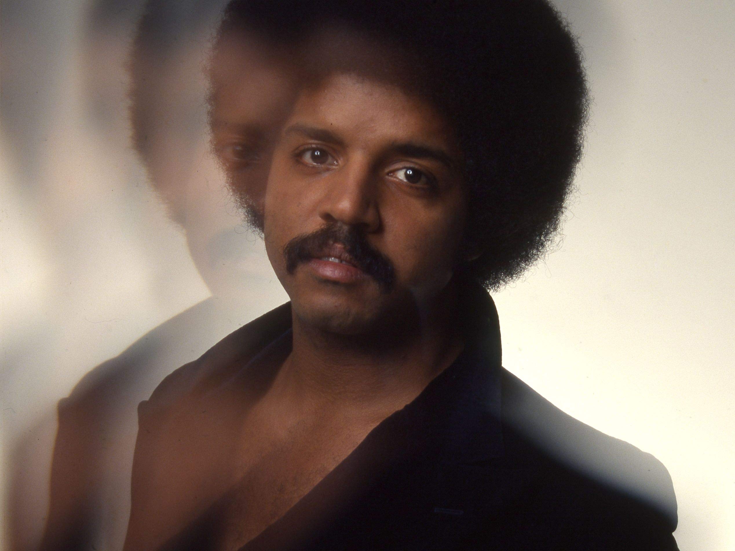 Dexter Wansel