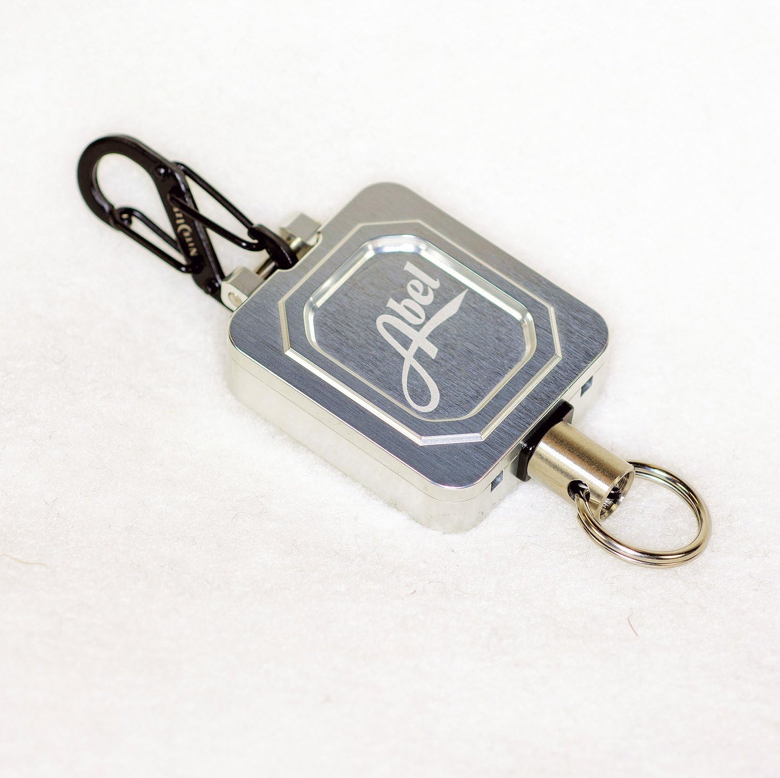 Abel Zinger (Tool Retractor) (Platinum)