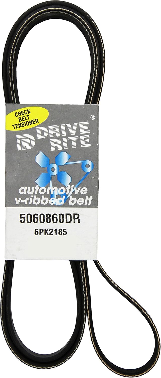 Dayco 5060860DR Serpentine Belt