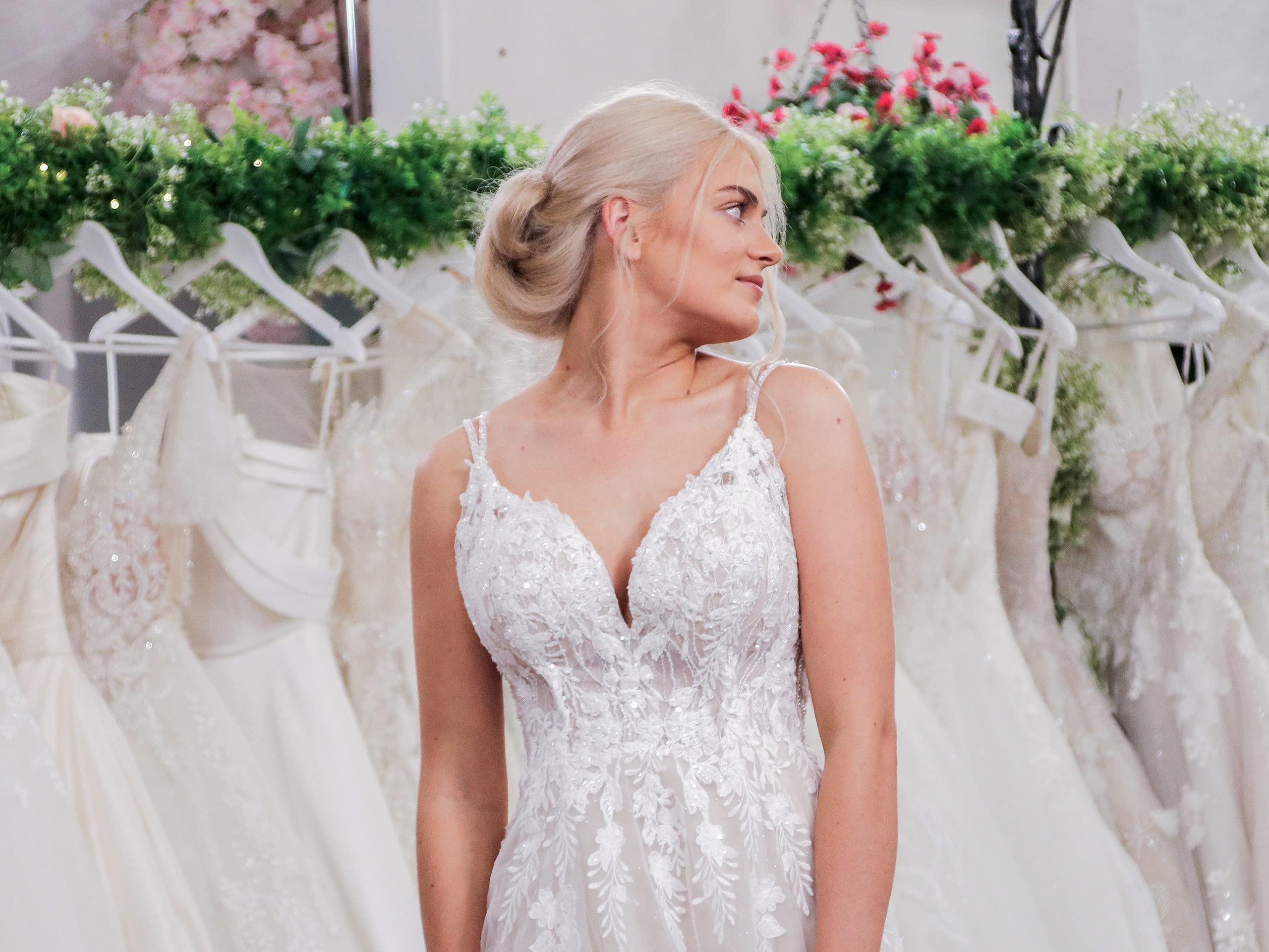 Watch Say Yes to the Dress Lancashire - Season 3 | Prime Video