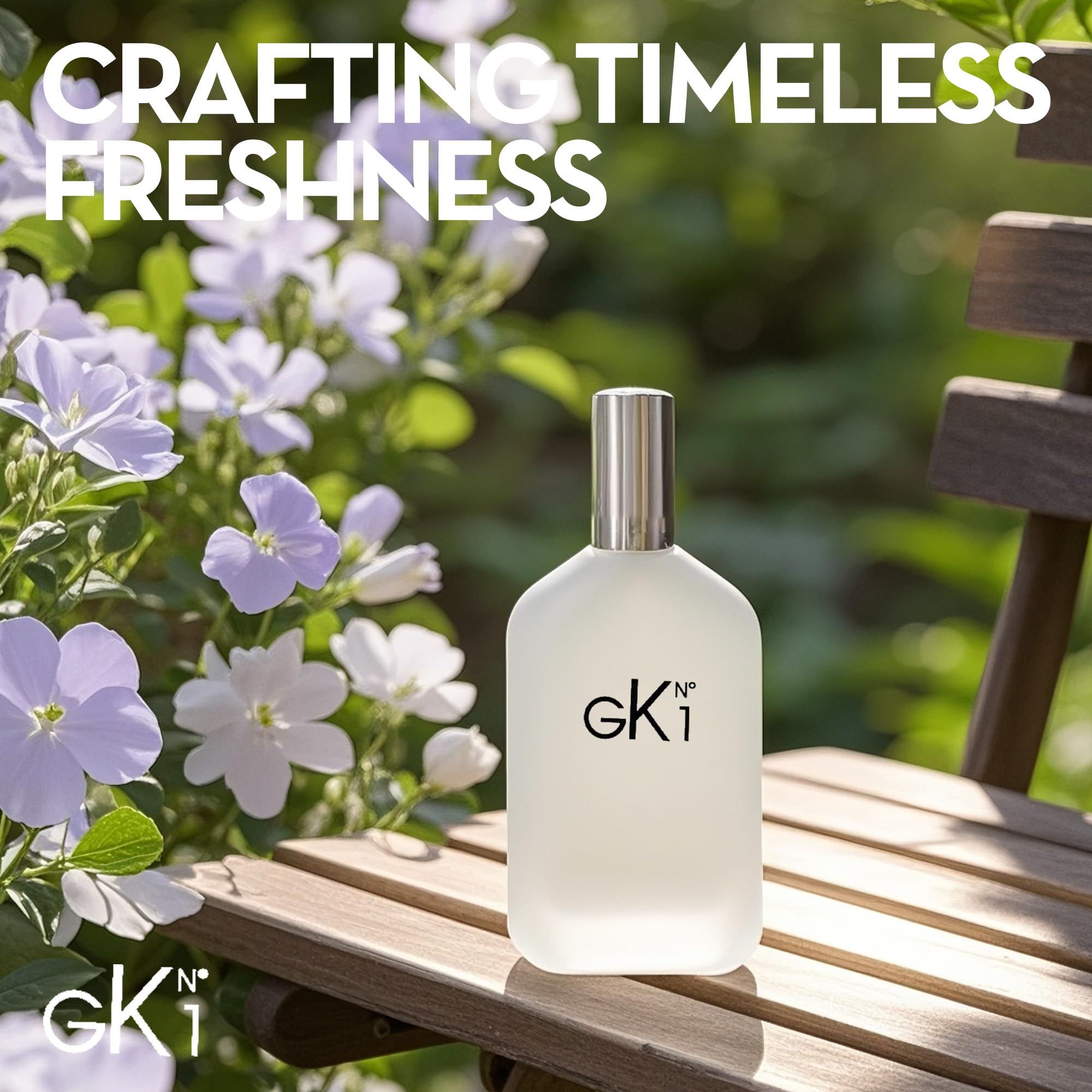 4-Piece Cologne for Men Includes Choco Musk/SE/GK N1/Milano Scent of Woody, Spicy, Citrus & Aromatic eau de parfum Men Gift Set Each 100Ml for Daily Use