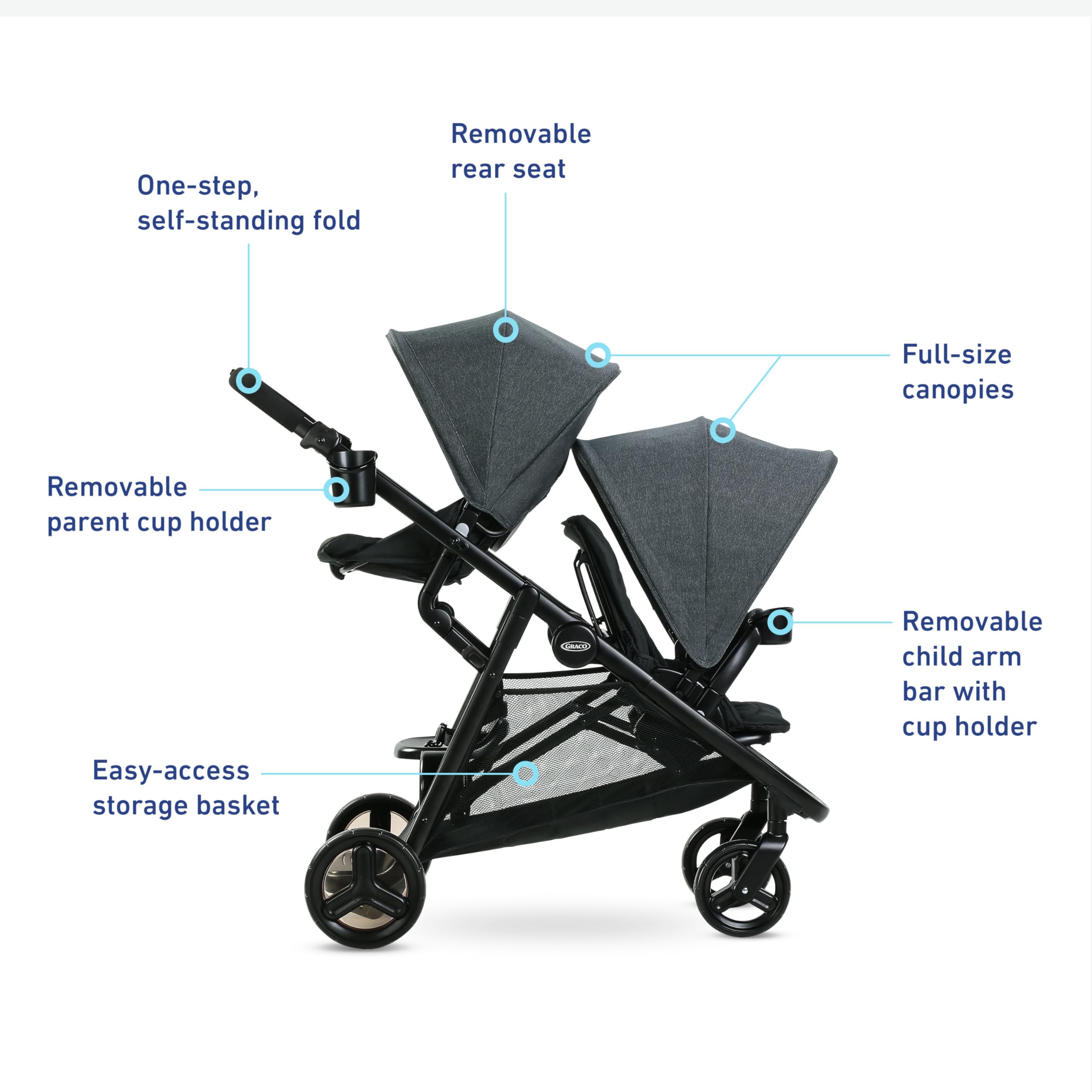 maxi cosi infant car seat weight limit Maxi-Cosi Pria All-in-One Convertible Car Seat SeaDrift main image 1