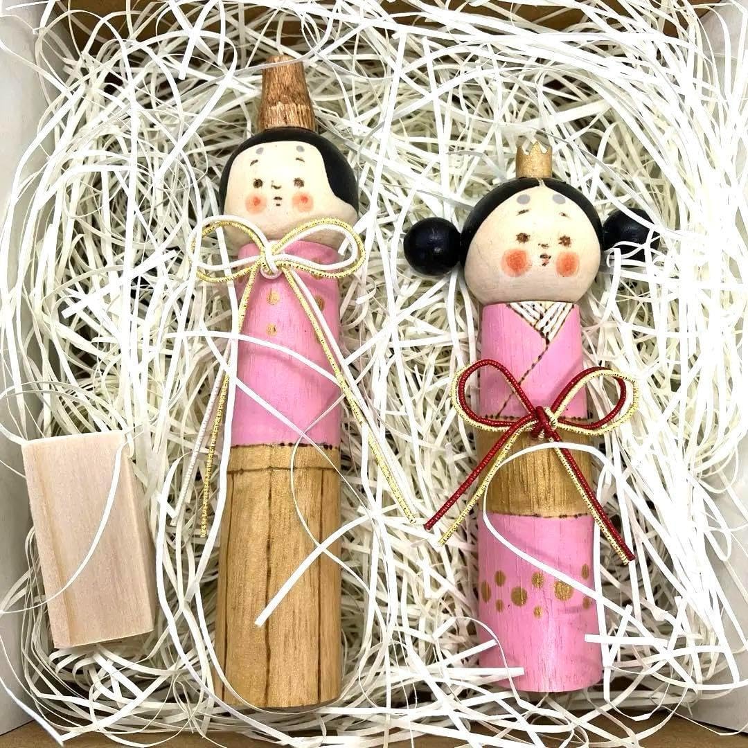 ハニカミヤ 　雛人形 クムキ 雅 ～みやび～ 雛人形 雛人形 白金 丸窓千本ver. | 木の