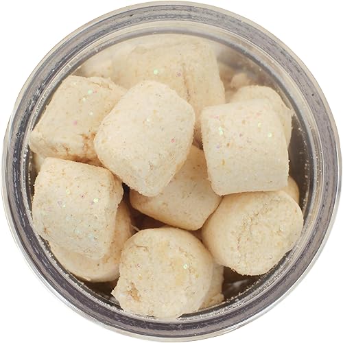 Miniatura 4 de Berkley Gulp! - Nuggets de trucha, queso grueso, 1 onza