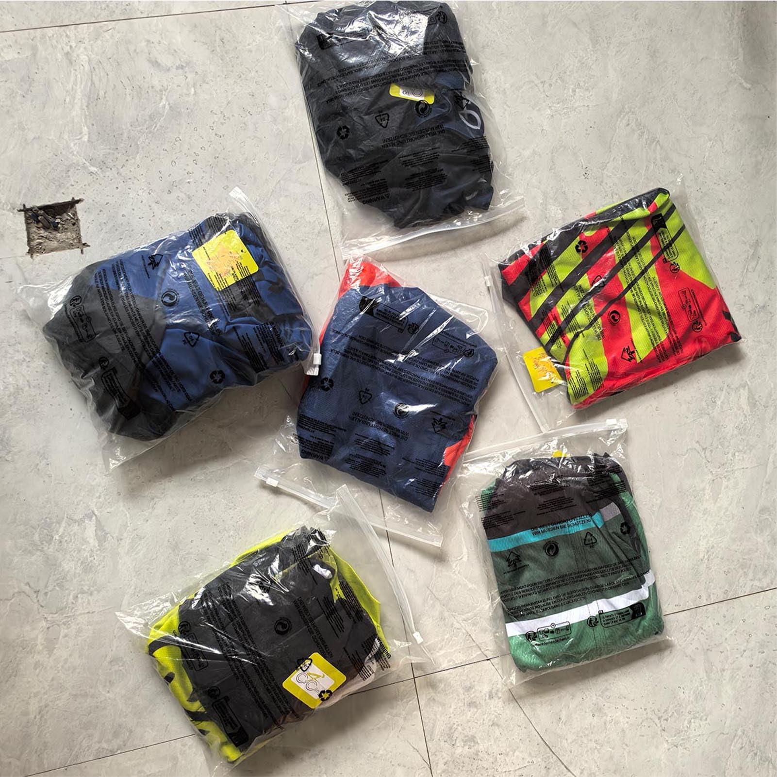 FFFF & OLFEH Shorts de Cyclisme Cuissard de Cyclisme Homme,Short Velo Rembourré Cuissard VTT Court Ete a Bretelle,Bib Séchage Rapide et Respirant