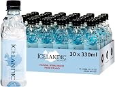 Icelandic Glacial Water, 330mL (Pack of 30)