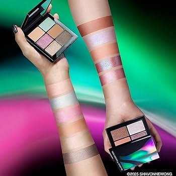 シュウウエムラ×シャボンヌウォン　ミントブースターアイパレット　新品未使用 GpvnyhBaoAAcXB2.jpg:large