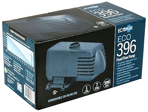 Miniatura 8 de Bomba de agua EcoPlus, Multicolor