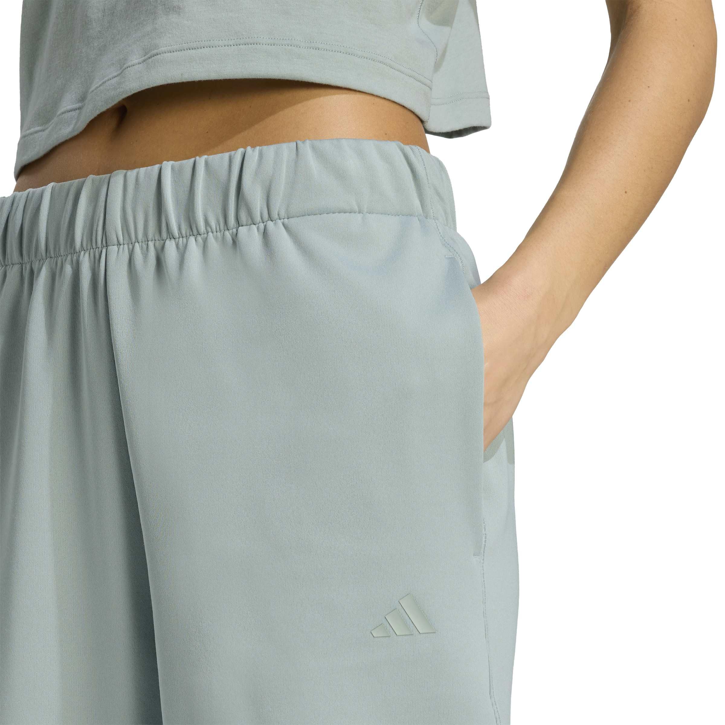 adidas All Me Essentials 7/8 Pants - Spodnie Kobiety
