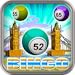 London Bridge Adventure Wild Bingo