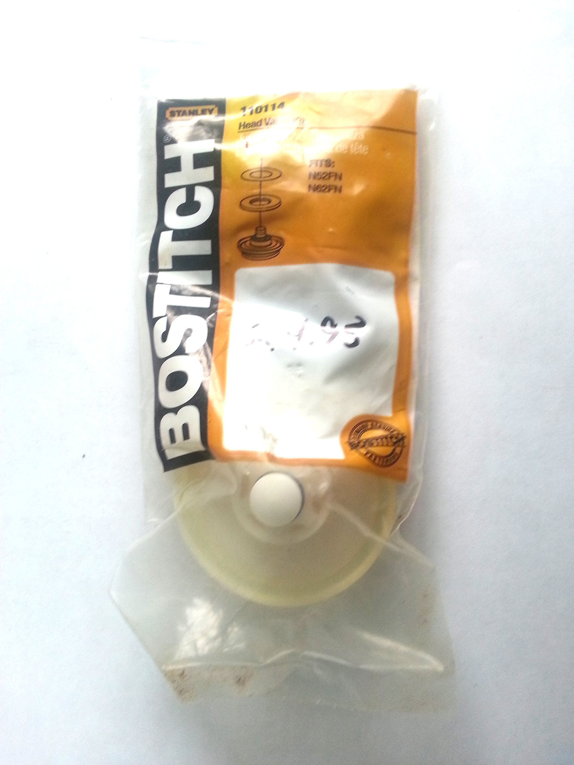 Bostitch 110114 tête valve kit complet résout fuite air joint plaque