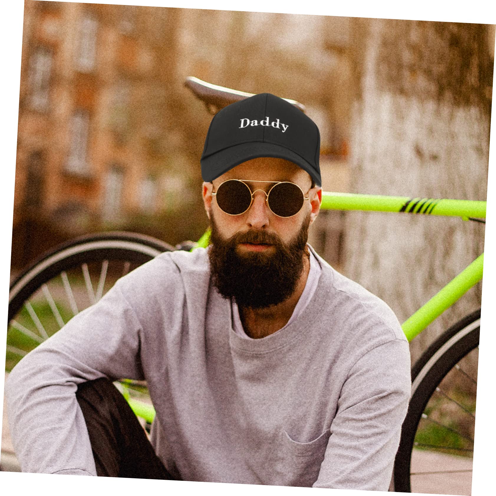 VANZACK Cappellino Baseball Traspirante per Cappello Sportivo Leggero e Confortevole Accessorio per attività Outdoor