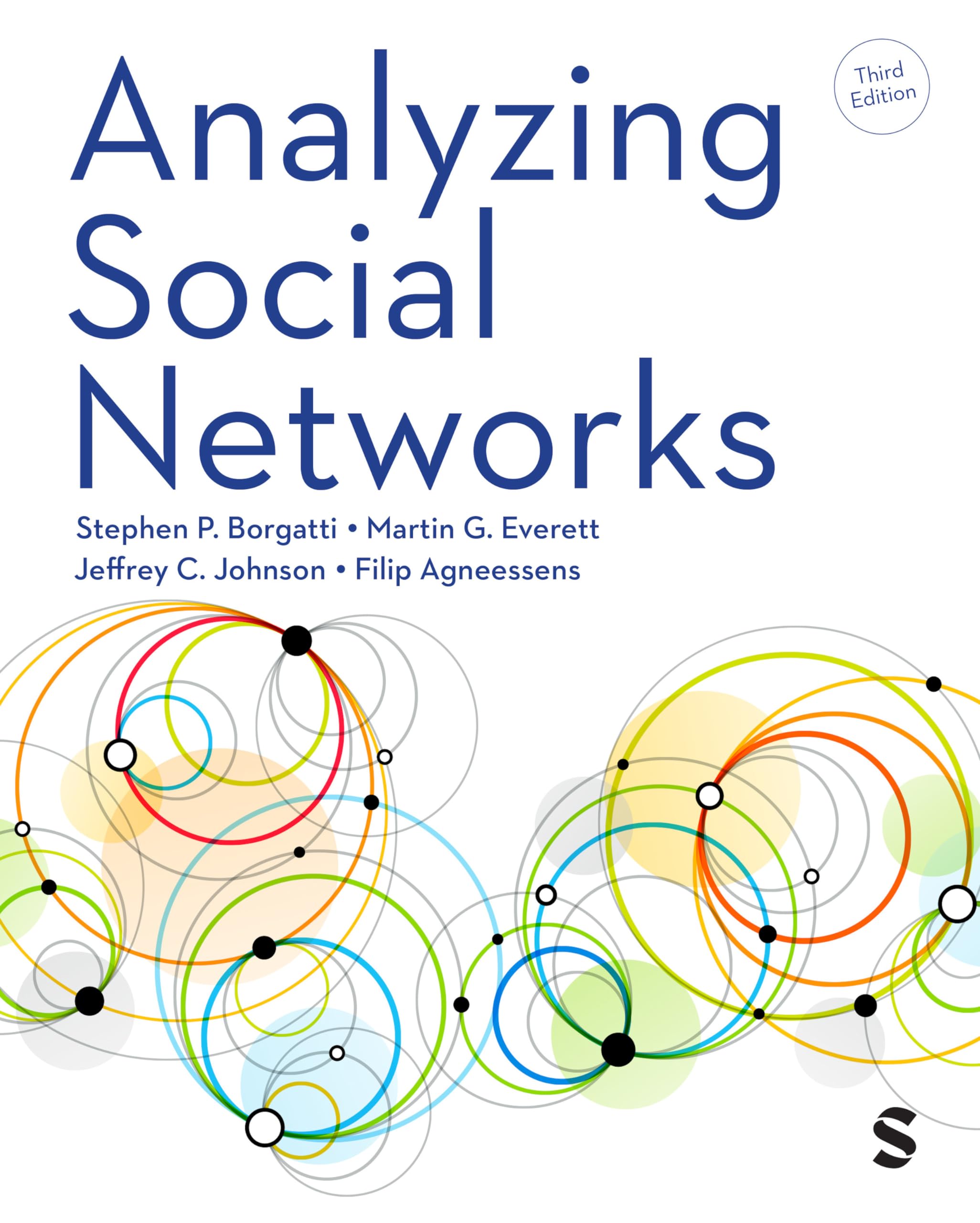 Analyzing Social Networks (English Edition)