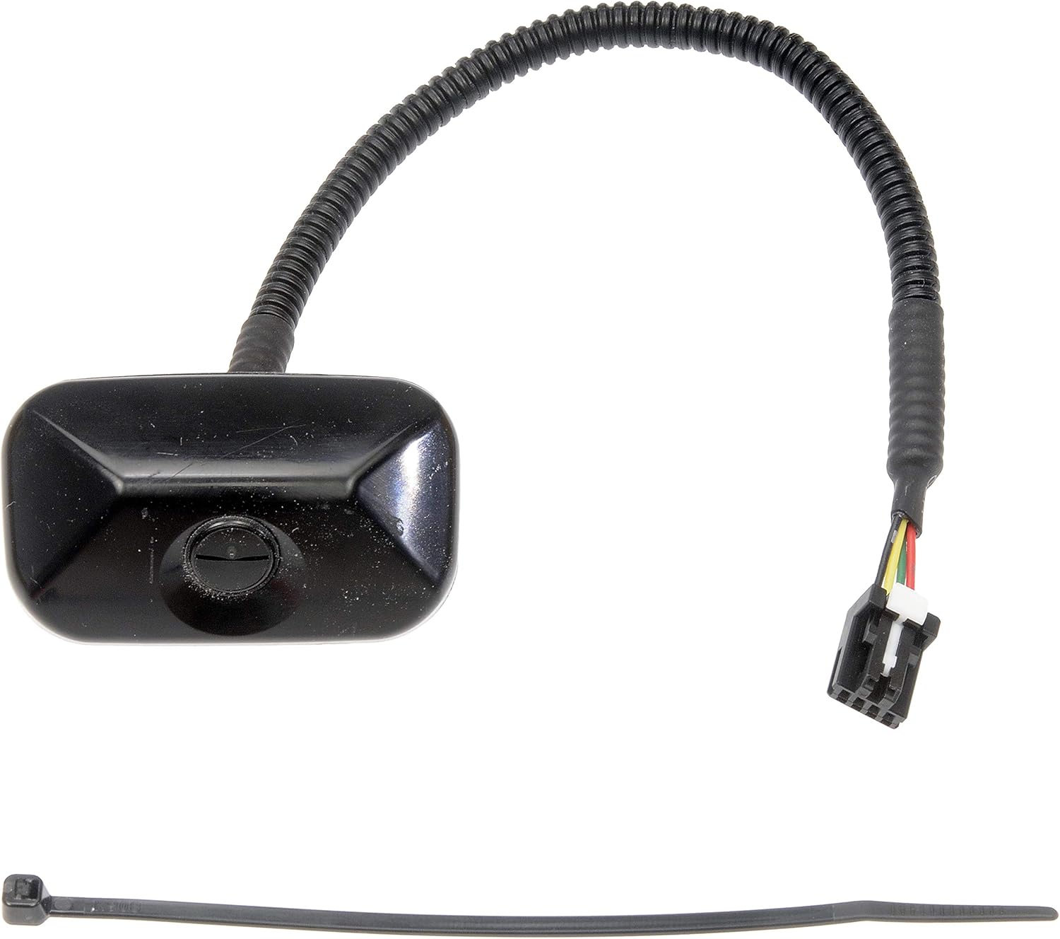 Dorman 590-626 Rear Park Assist Camera Compatible with Select Kia Models