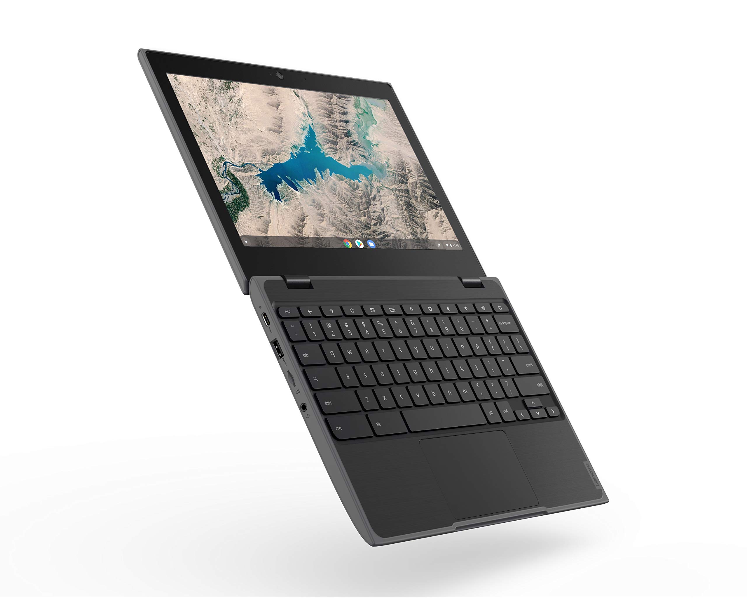 Lenovo 100e Chromebook 2nd Gen AST AMD A4 11.6