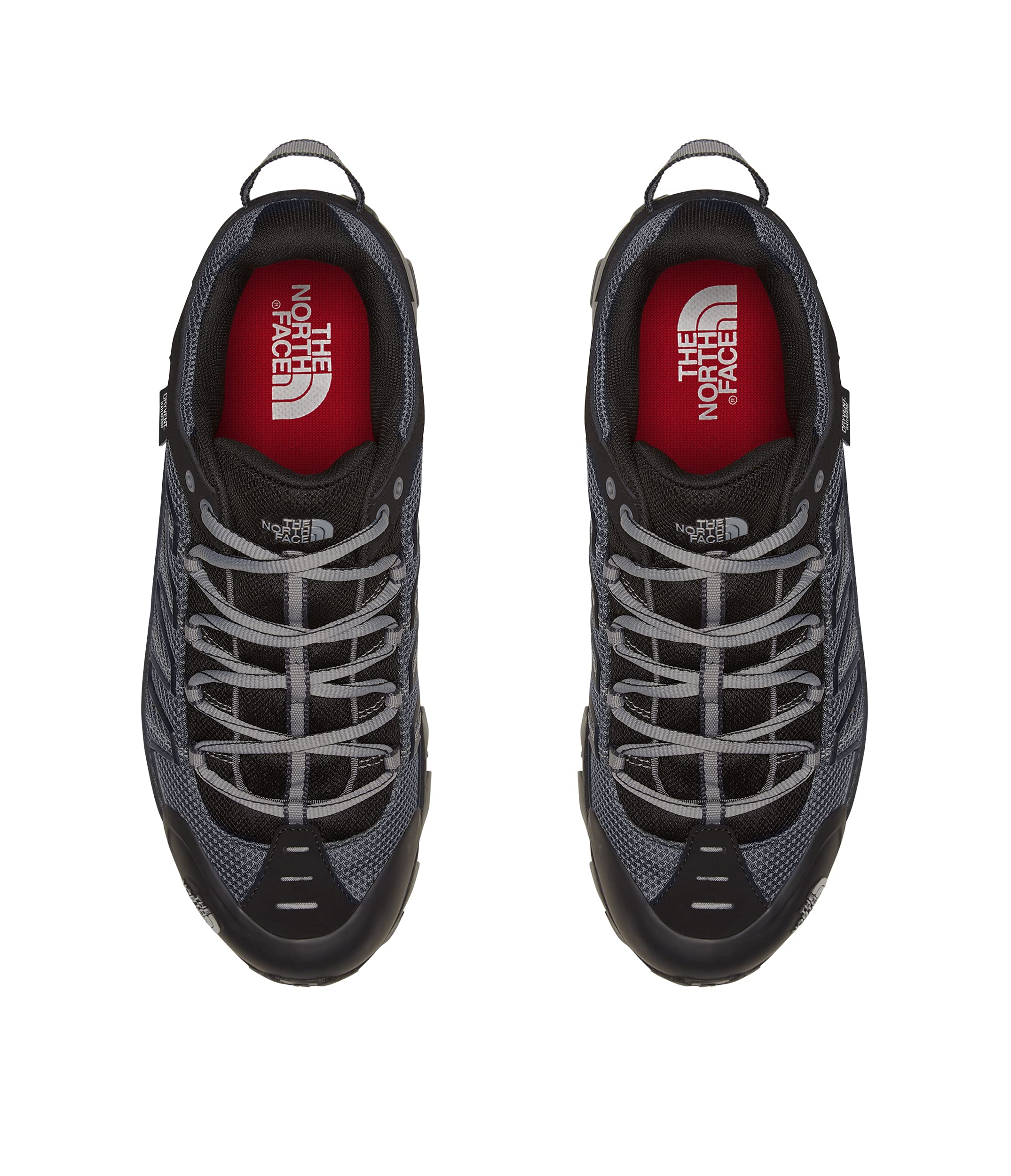 THE NORTH FACE Ultra Foward ブラック US8 THE NORTH FACE Ultra Foward ブラック US8 フルマラソン以上”を