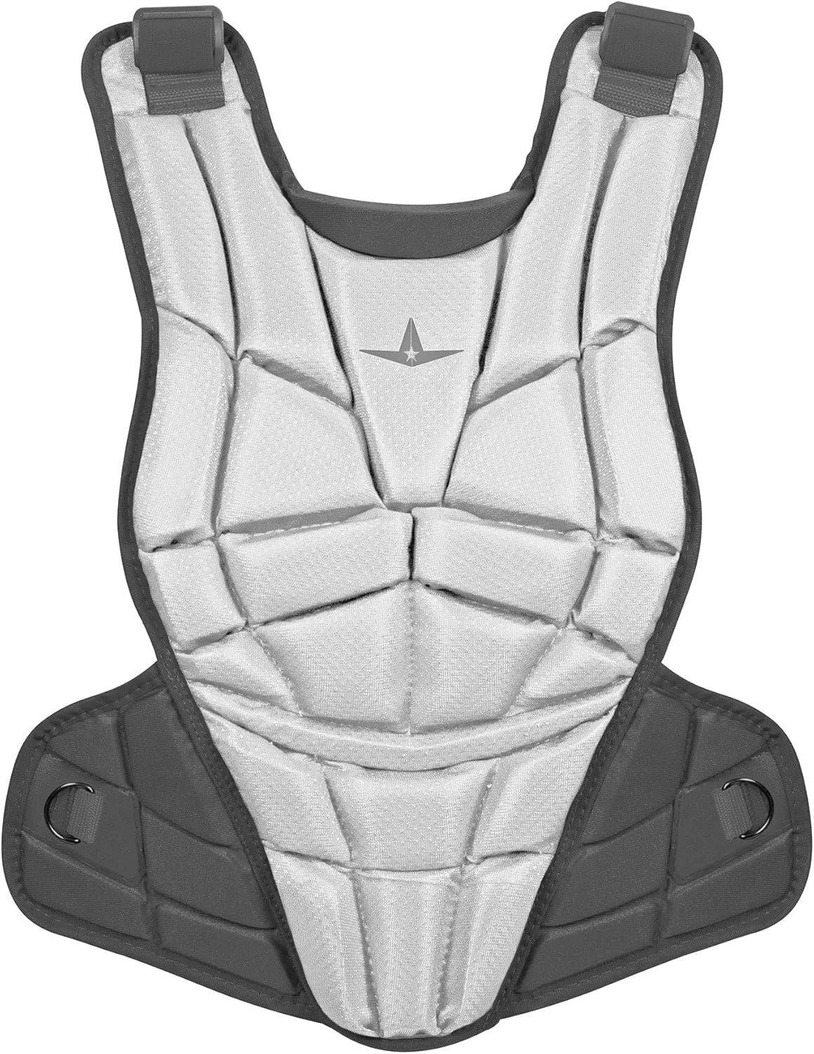 All-Star AFx™ Fastpitch Chest Protector