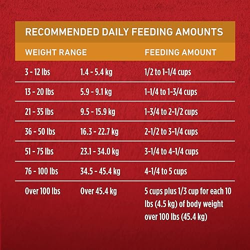 Vista 19 de Purina ONE SmartBlend - Alimento seco natural para perros adultos