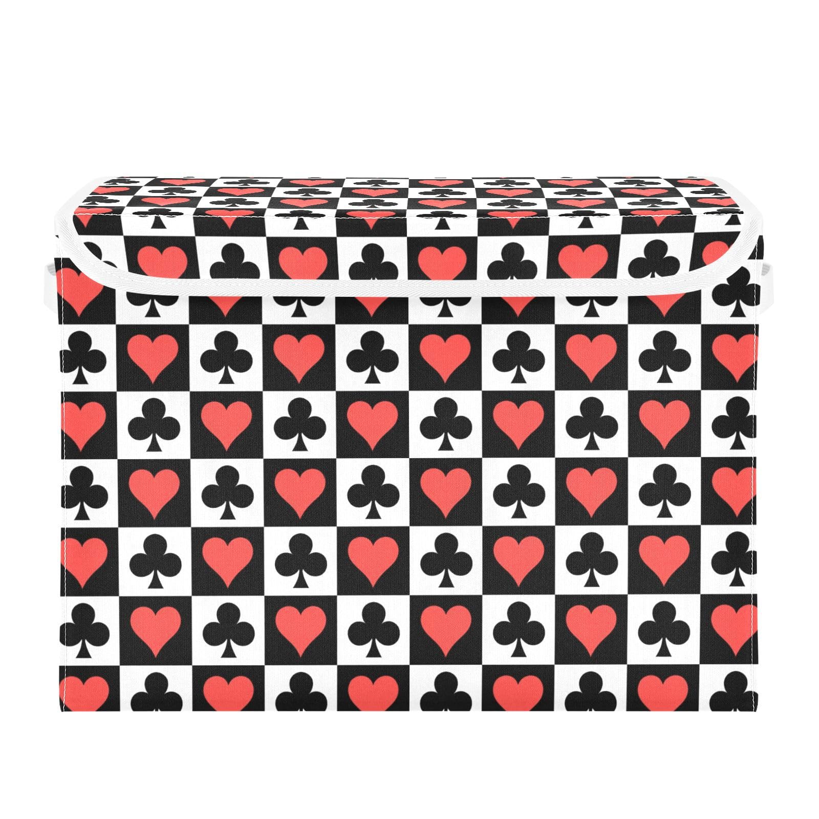 Panier de rangement pour jouets placard et chambre à coucher Mnsruu