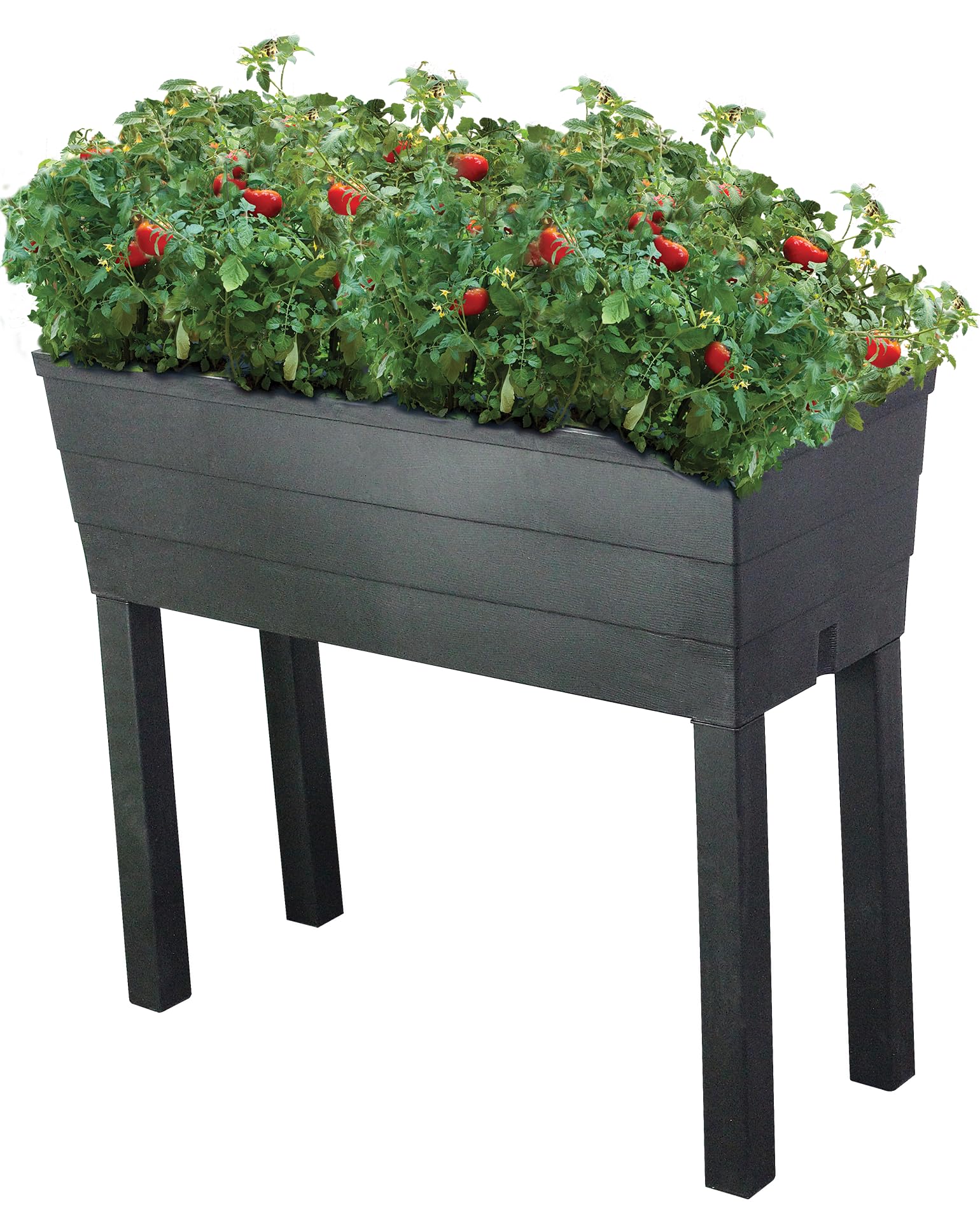 City Picker's HIGH Rise Grow Box