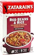 Zatarain's Red Beans & Rice, 8 oz