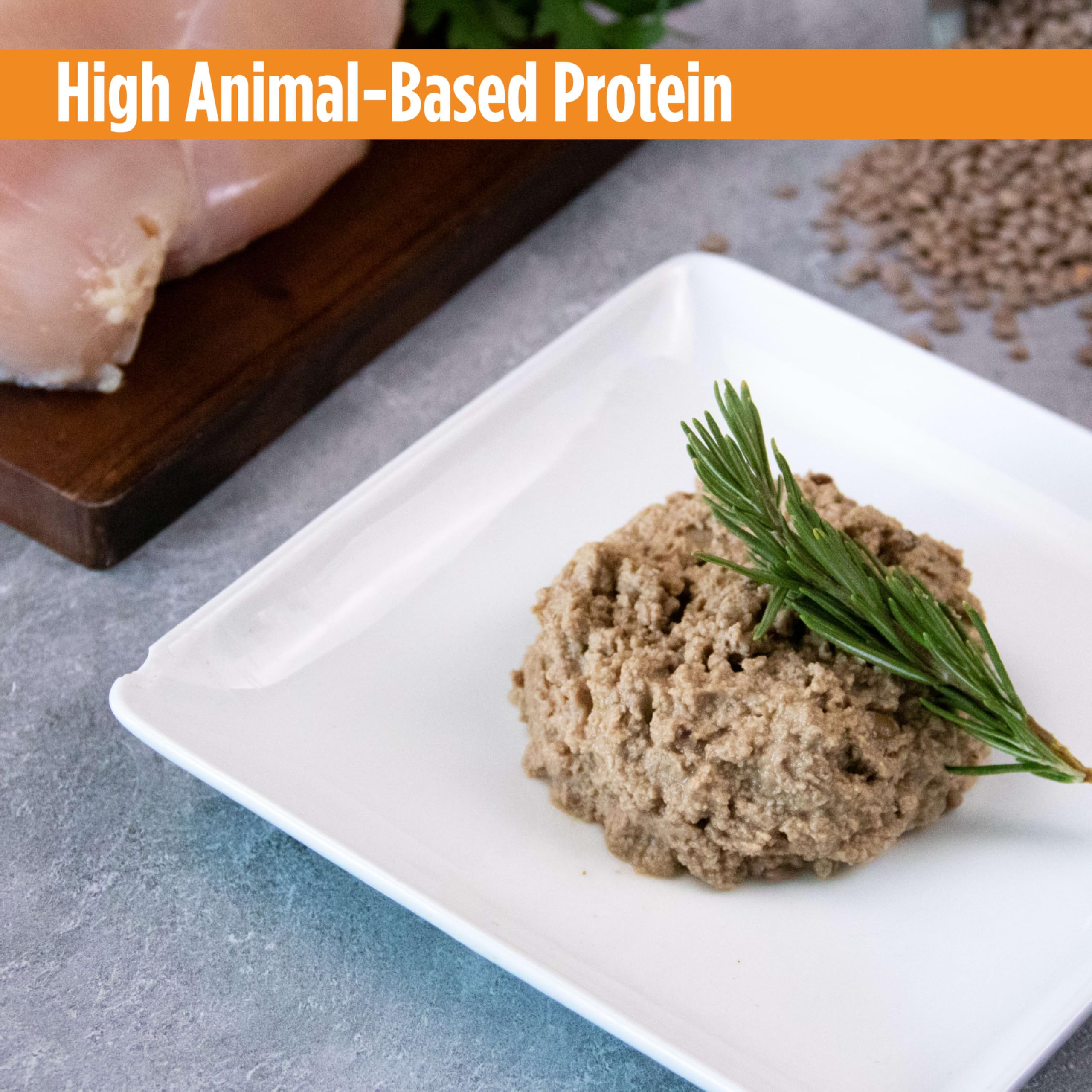 Nulo Grain-Free Comida para Perro en Lata