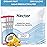 Nectar Hydration Packets - Electrolytes Powder Packets - Sugar Free & 0 Calorie - Organic Fruit Liquid Daily IV for Dehydration Relief & Rapid Rehydration (Tropical Punch 30 Pack)