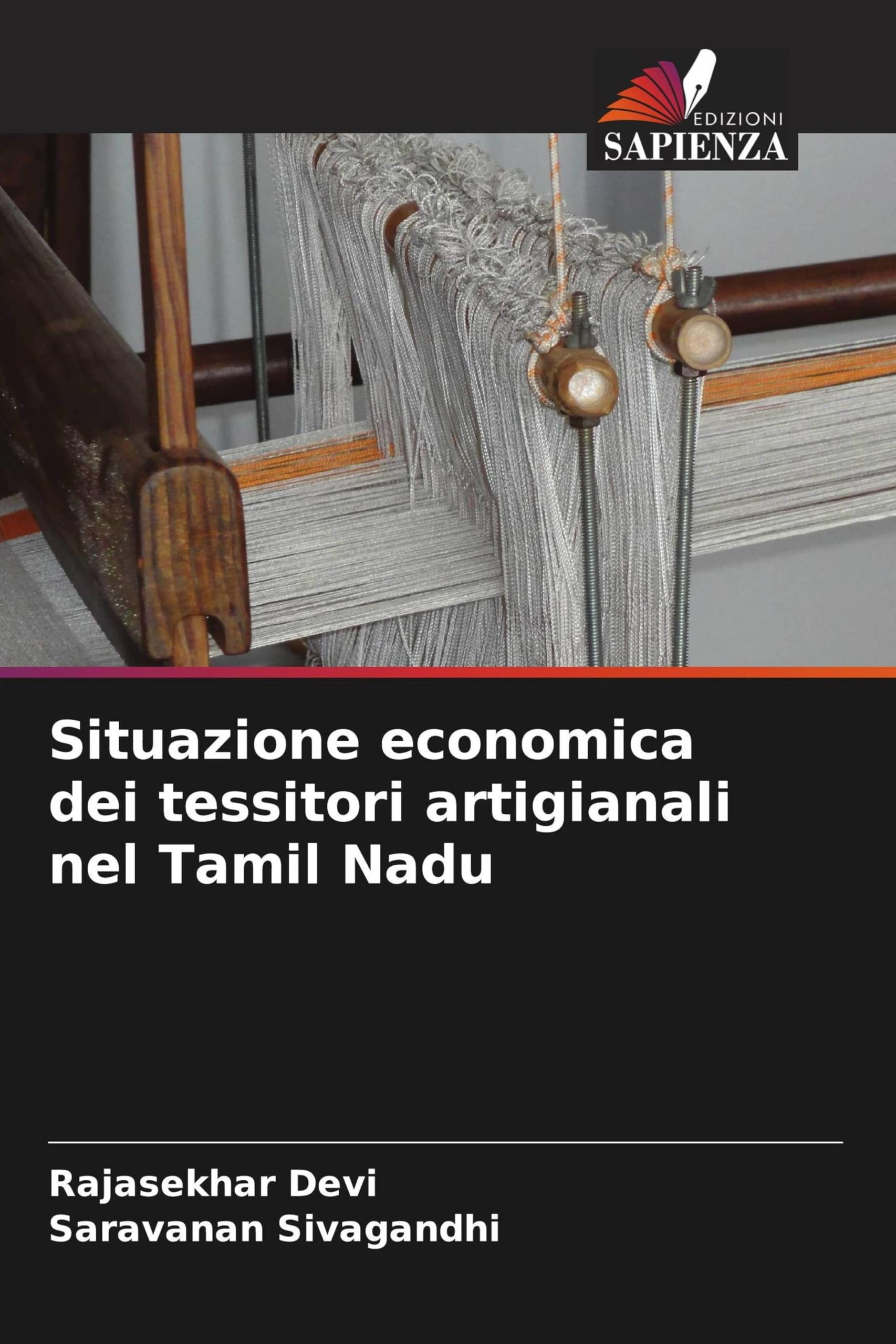 Situazione economica dei tessitori artigianali nel Tamil Nadu