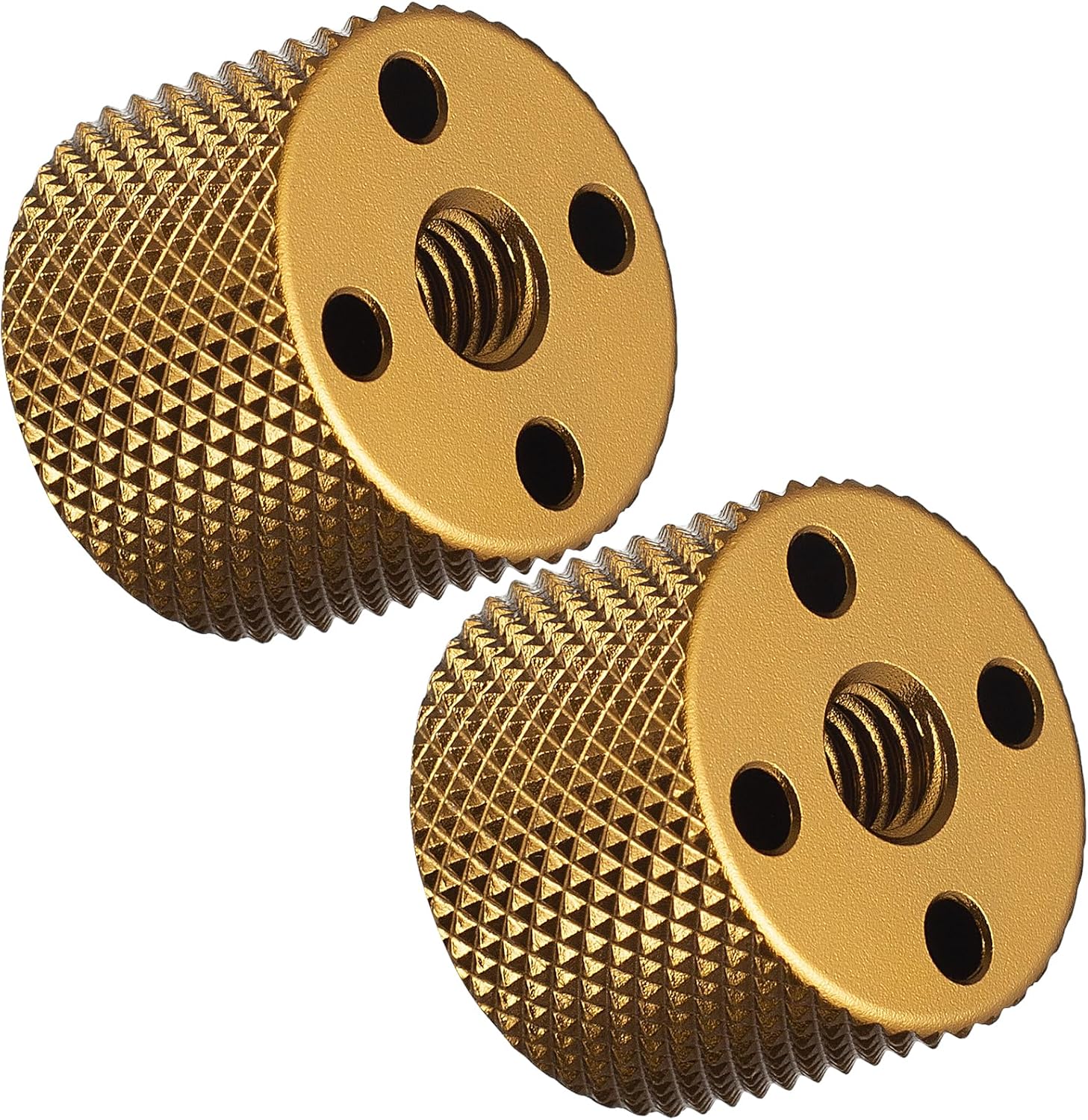 Amazon.com : MINIFOCUS Camera Thread Adapter, 1/4'' Female to 1/4 ...