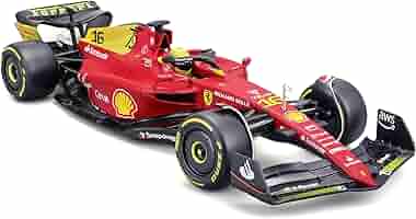 Ferrari F1カー 筆箱 赤 Ferrari F1カー 筆箱 赤