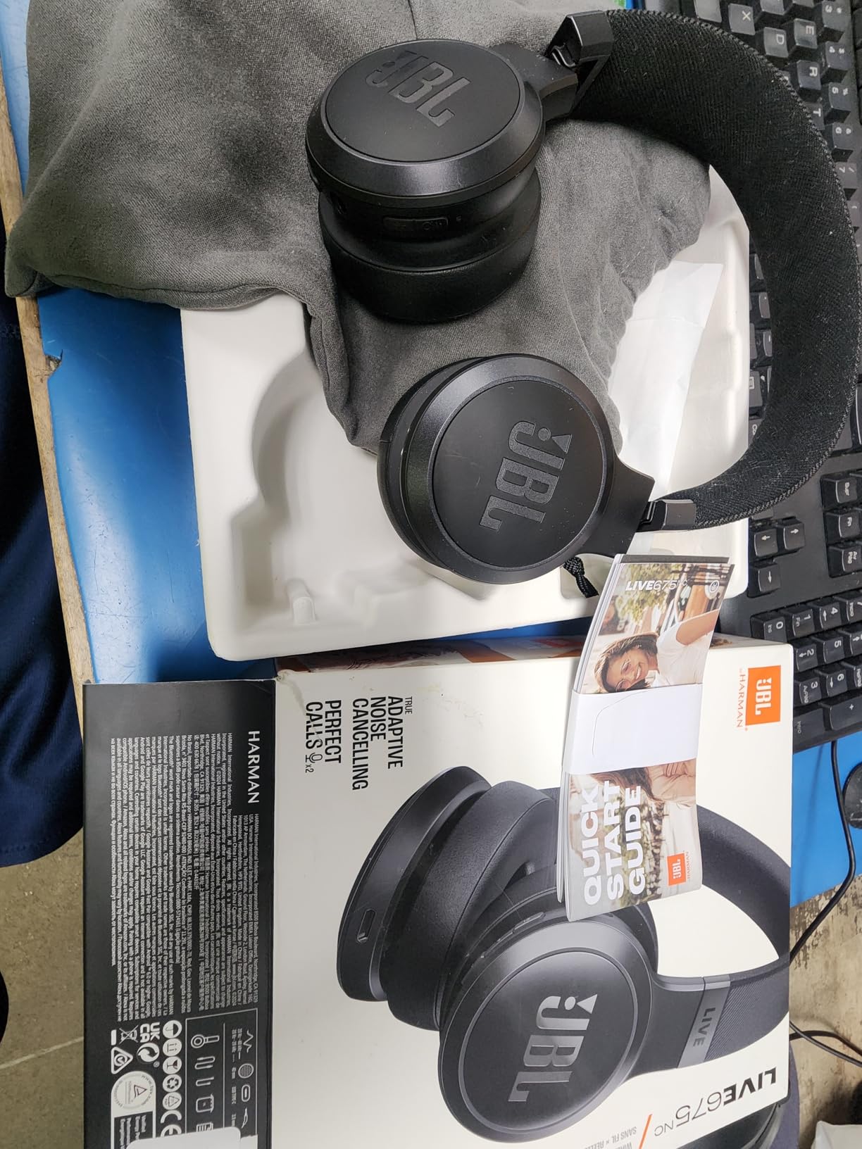 Customer Image