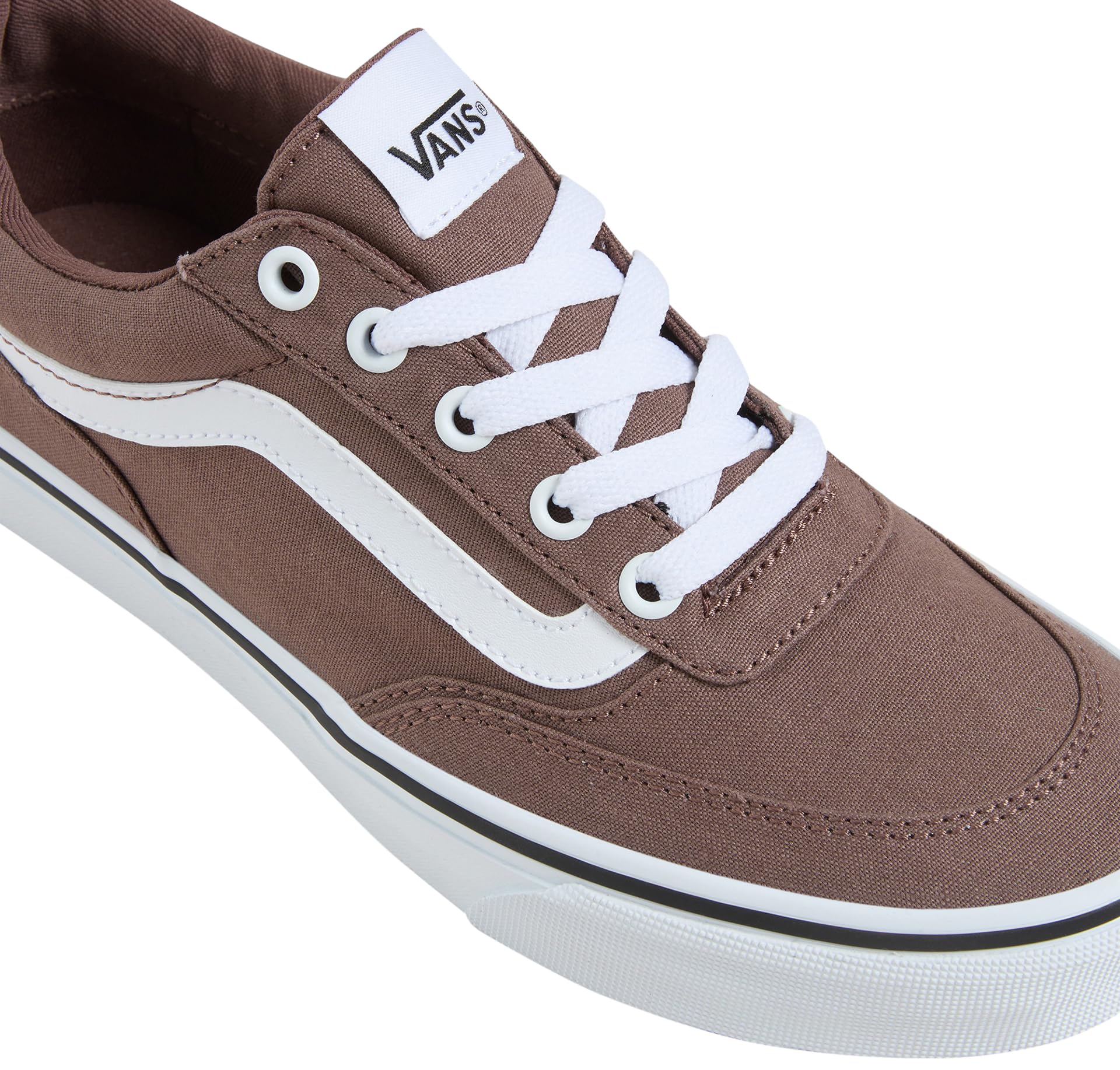 Vans Brooklyn, Scarpe da Ginnastica Donna