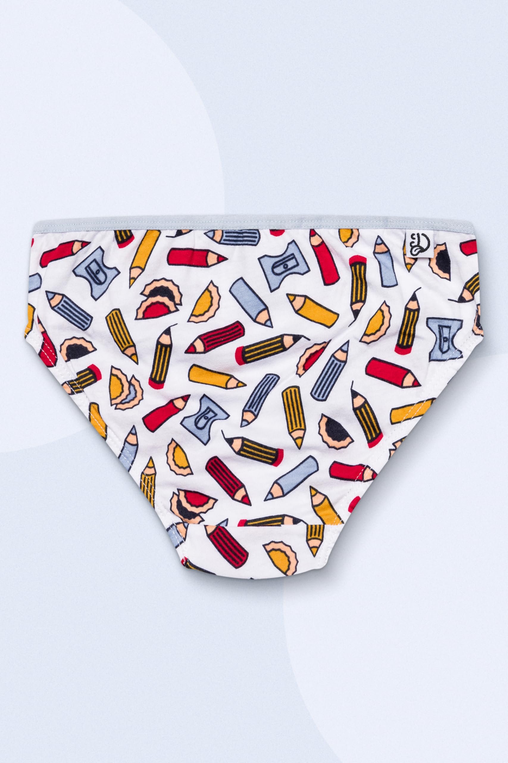 Dedoles Slip Donna & Bambina Mutande Cotone con Tanti Design Divertenti Palloncini Orchidea Avocado Bassotto Party