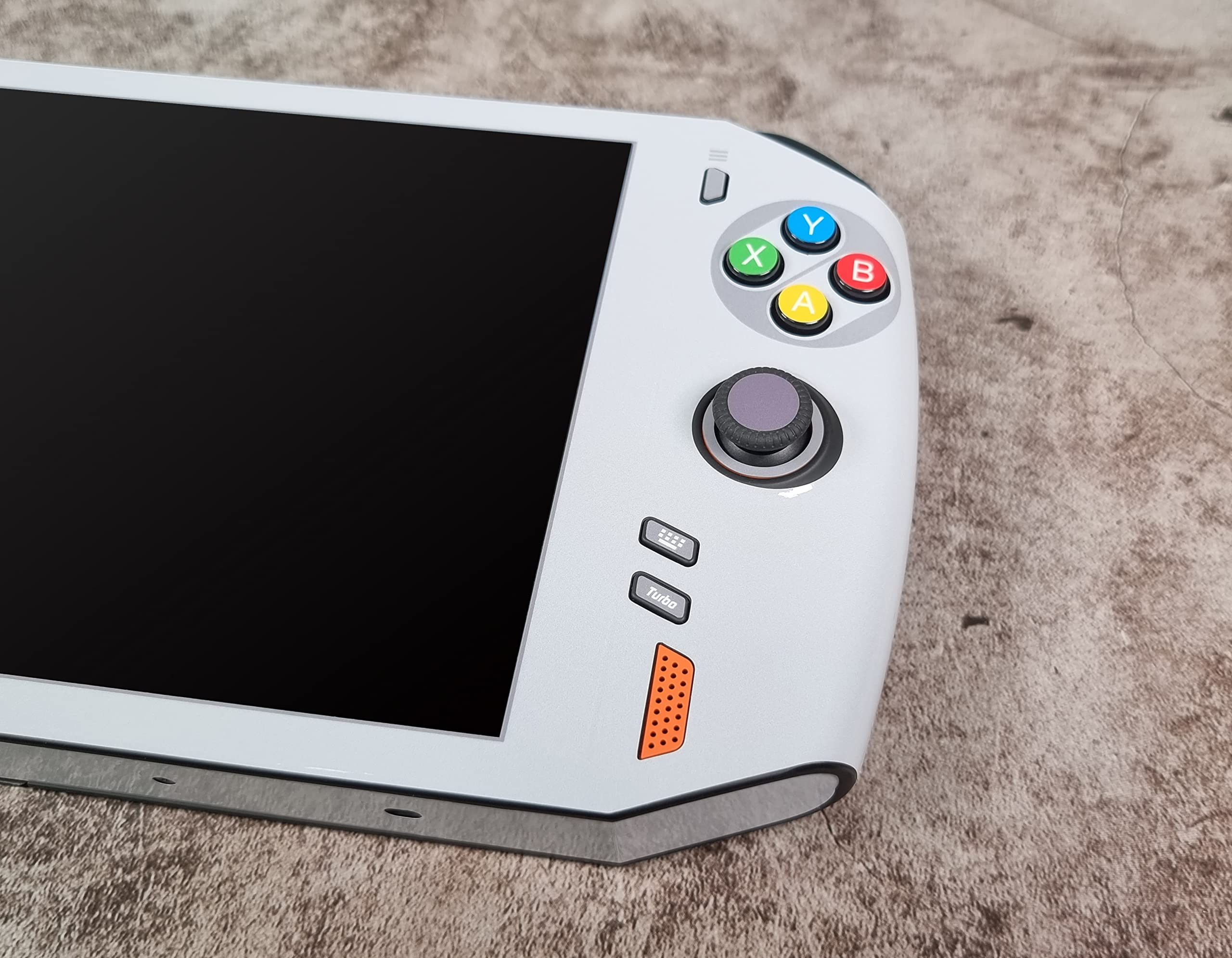 Amazon.com: Compatible Skin for OneXPlayer 1S, Super Famicom