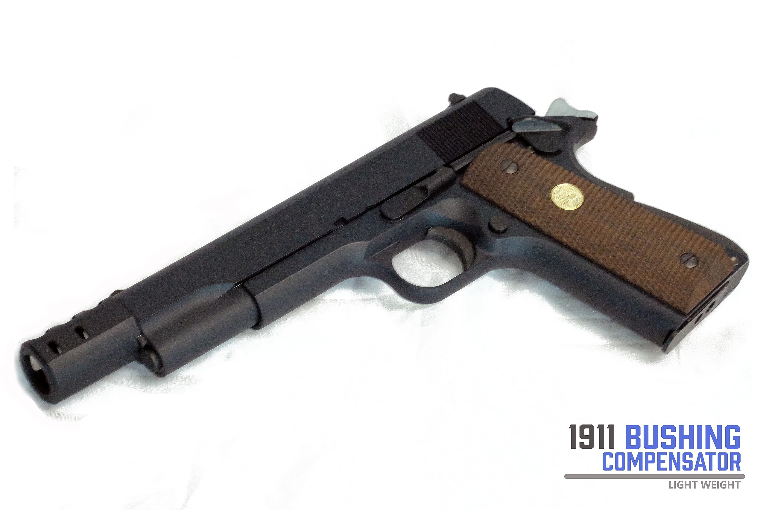 Amazon.co.jp: 東京マルイ M1911/MEU対応 ライトウェイト ブッシング