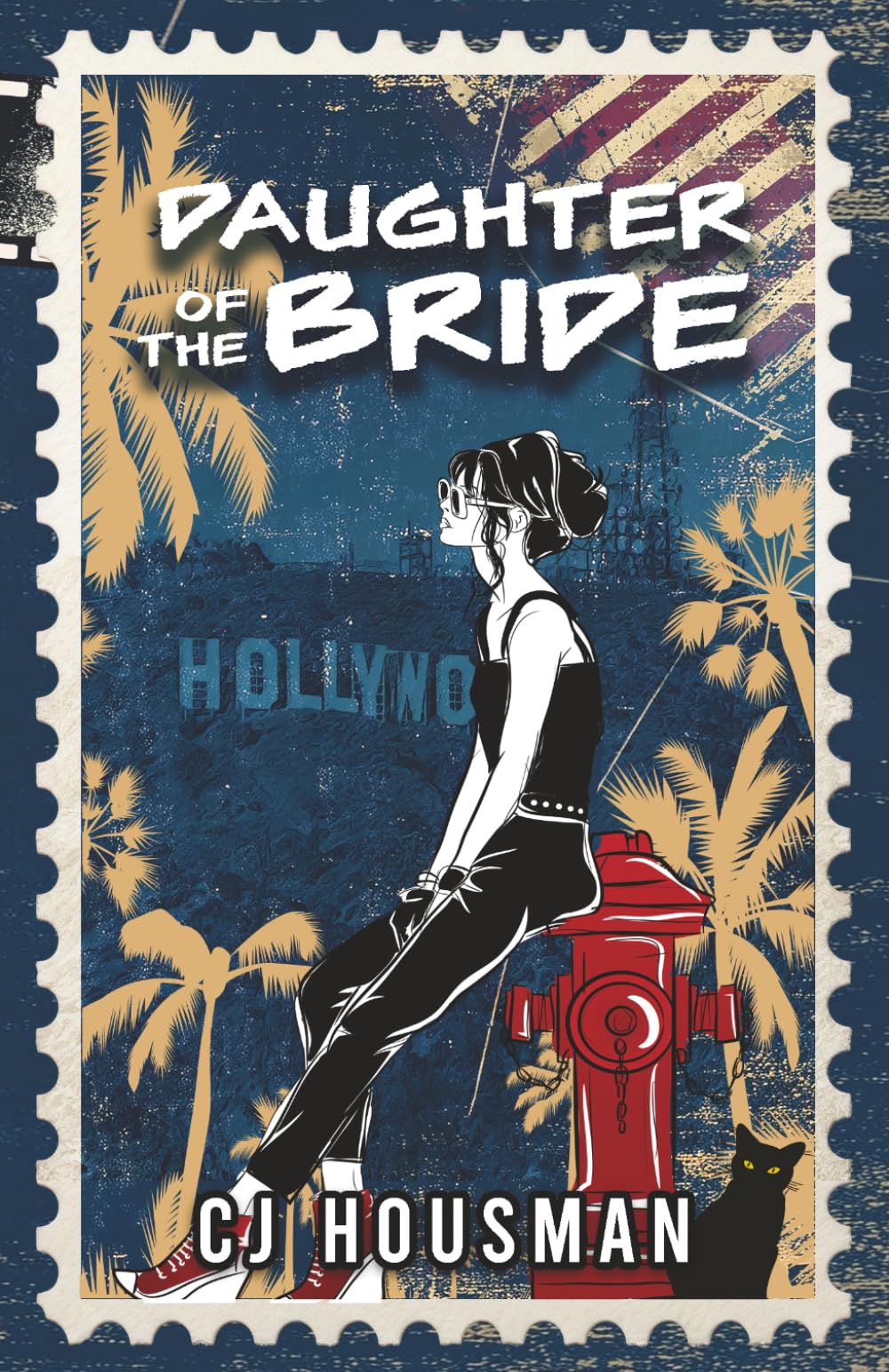 Daughter of the Bride
