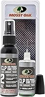 Vista 9 de Mossy Oak CLP Gun Cleaning Oil All-in-One Cleaner, Lubricant & Protectant One-Step Gun Oil CLENZOIL