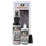 Mossy Oak CLP Gun Cleaning Oil | All-in-One Cleaner, Lubricant & Protectant | One-Step Gun Oil CLENZOIL
