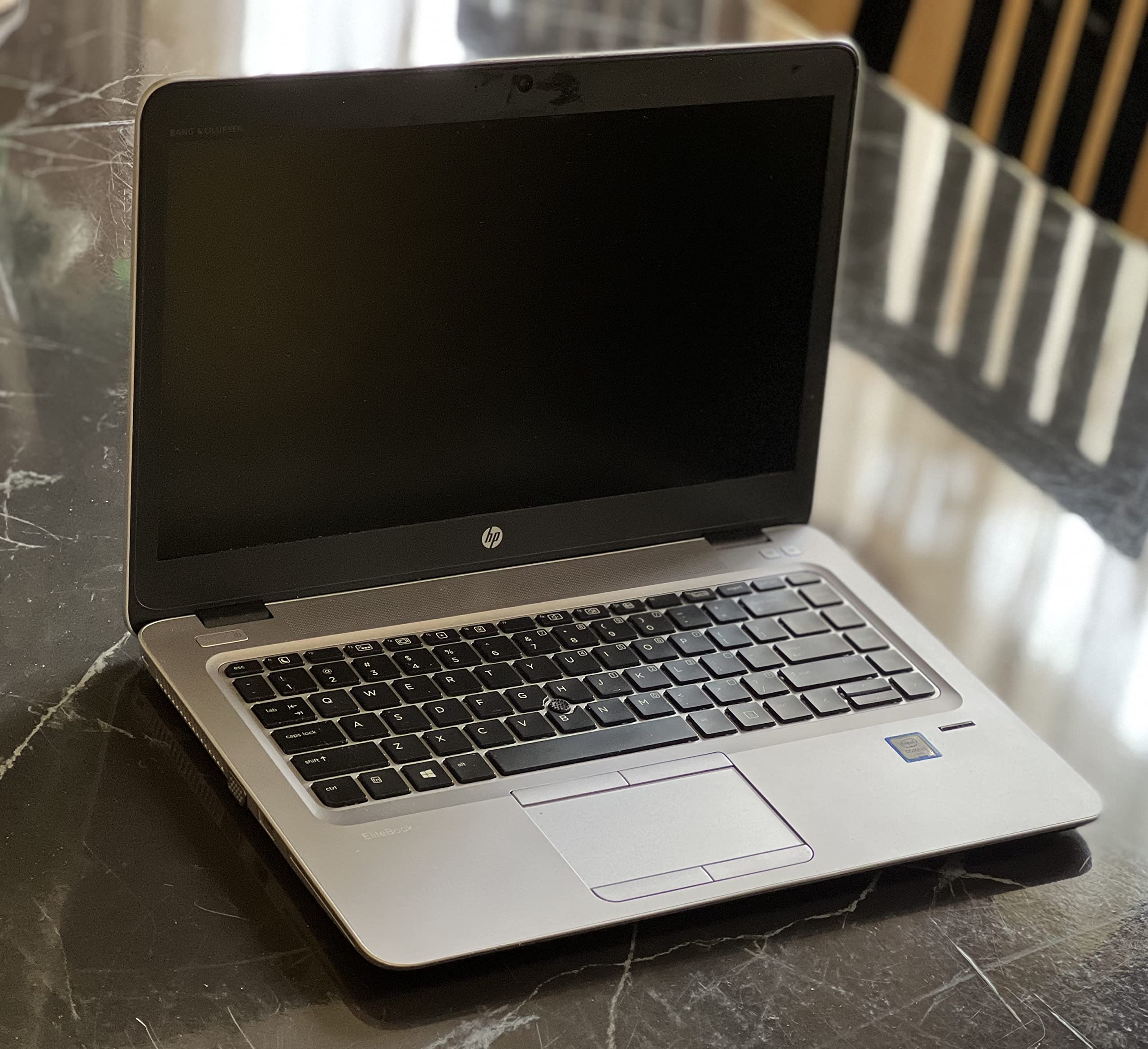 Amazon.com: HP Elitebook 840 G3 14