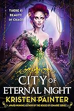City of Eternal Night
