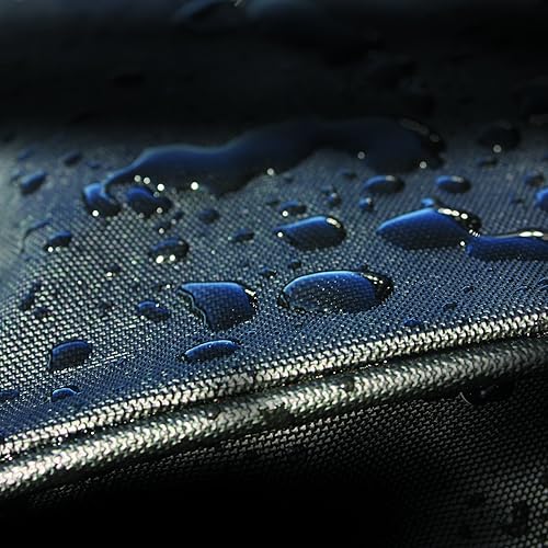 Miniatura 4 de Smittybilt 97281-98 - Cubierta de cabrestante negra con logotipo Smittybilt