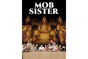 Yin Tian Sheep Mob Sister