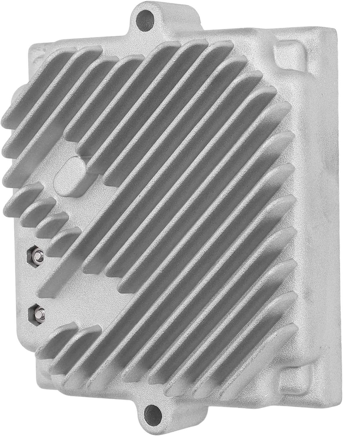 Voltage Regulator for Generator, PCB Voltage Output Adjusting, Metal Material, 0F97190SRV Model - Stable Power Supply, Metal Potentiometer, Ideal for Generator Maintenance