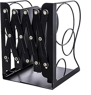 Adjustable Bookends Metal Book Ends Lahore, Karachi - Pakistan