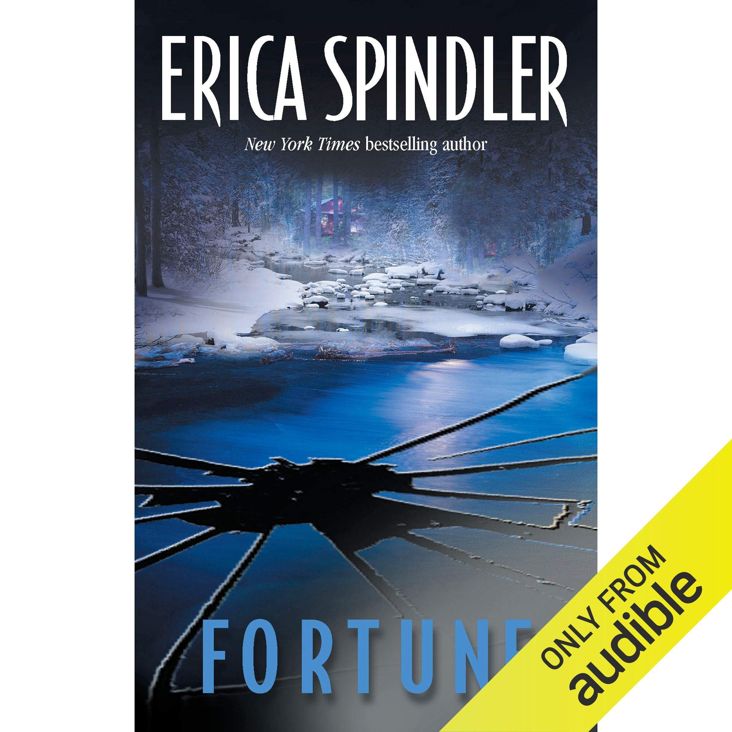 Cover art for Fortune
